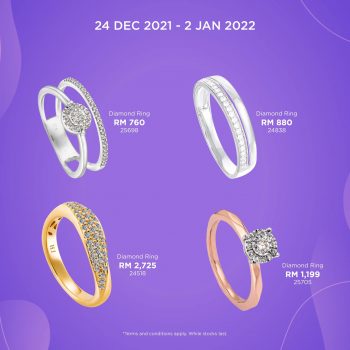 HABIB-Opening-Special-at-Pavilion-Bukit-Jalil-12-350x350 - Gifts , Souvenir & Jewellery Jewels Kuala Lumpur Promotions & Freebies Selangor 