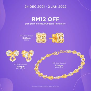HABIB-Opening-Special-at-Pavilion-Bukit-Jalil-8-350x350 - Gifts , Souvenir & Jewellery Jewels Kuala Lumpur Promotions & Freebies Selangor 