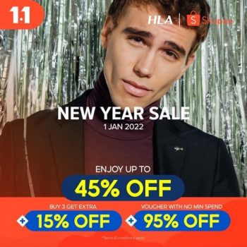 HLA-Year-End-Sale-350x350 - Apparels Fashion Accessories Fashion Lifestyle & Department Store Johor Kedah Kelantan Kuala Lumpur Malaysia Sales Melaka Negeri Sembilan Online Store Pahang Penang Perak Perlis Putrajaya Sabah Sarawak Selangor Terengganu 