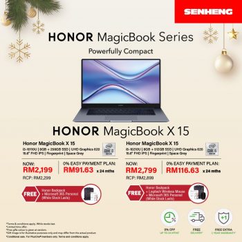 HONOR-End-of-Year-Festive-Sale-at-SENHENG-3-350x350 - Electronics & Computers IT Gadgets Accessories Johor Kedah Kelantan Kuala Lumpur Malaysia Sales Melaka Mobile Phone Negeri Sembilan Pahang Penang Perak Perlis Putrajaya Sabah Sarawak Selangor Terengganu 