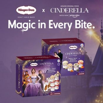 Haagen-Dazs-Cinderella-Magic-Twist-Collection-350x350 - Beverages Food , Restaurant & Pub Johor Kedah Kelantan Kuala Lumpur Melaka Negeri Sembilan Pahang Penang Perak Perlis Promotions & Freebies Putrajaya Sabah Sarawak Selangor Terengganu 