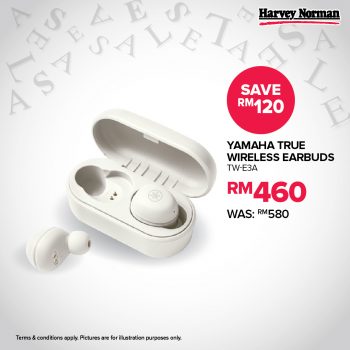 Harvey-Norman-12-Yearly-Clearance-10-350x350 - Computer Accessories Electronics & Computers Furniture Home & Garden & Tools Home Appliances Home Decor Johor Kedah Kelantan Kitchen Appliances Kuala Lumpur Melaka Negeri Sembilan Online Store Pahang Penang Perak Perlis Putrajaya Sabah Sarawak Selangor Terengganu Warehouse Sale & Clearance in Malaysia 