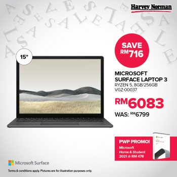 Harvey-Norman-12-Yearly-Clearance-11-350x350 - Computer Accessories Electronics & Computers Furniture Home & Garden & Tools Home Appliances Home Decor Johor Kedah Kelantan Kitchen Appliances Kuala Lumpur Melaka Negeri Sembilan Online Store Pahang Penang Perak Perlis Putrajaya Sabah Sarawak Selangor Terengganu Warehouse Sale & Clearance in Malaysia 