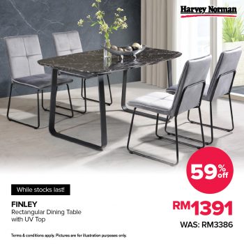 Harvey-Norman-12-Yearly-Clearance-12-350x350 - Computer Accessories Electronics & Computers Furniture Home & Garden & Tools Home Appliances Home Decor Johor Kedah Kelantan Kitchen Appliances Kuala Lumpur Melaka Negeri Sembilan Online Store Pahang Penang Perak Perlis Putrajaya Sabah Sarawak Selangor Terengganu Warehouse Sale & Clearance in Malaysia 