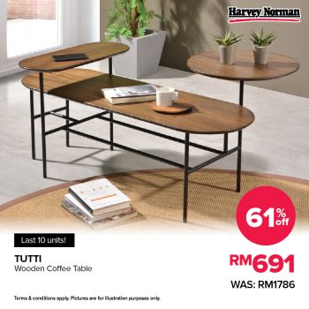 Harvey-Norman-12-Yearly-Clearance-14-350x350 - Computer Accessories Electronics & Computers Furniture Home & Garden & Tools Home Appliances Home Decor Johor Kedah Kelantan Kitchen Appliances Kuala Lumpur Melaka Negeri Sembilan Online Store Pahang Penang Perak Perlis Putrajaya Sabah Sarawak Selangor Terengganu Warehouse Sale & Clearance in Malaysia 