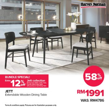 Harvey-Norman-12-Yearly-Clearance-15-350x350 - Computer Accessories Electronics & Computers Furniture Home & Garden & Tools Home Appliances Home Decor Johor Kedah Kelantan Kitchen Appliances Kuala Lumpur Melaka Negeri Sembilan Online Store Pahang Penang Perak Perlis Putrajaya Sabah Sarawak Selangor Terengganu Warehouse Sale & Clearance in Malaysia 