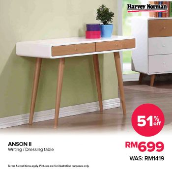 Harvey-Norman-12-Yearly-Clearance-17-350x350 - Computer Accessories Electronics & Computers Furniture Home & Garden & Tools Home Appliances Home Decor Johor Kedah Kelantan Kitchen Appliances Kuala Lumpur Melaka Negeri Sembilan Online Store Pahang Penang Perak Perlis Putrajaya Sabah Sarawak Selangor Terengganu Warehouse Sale & Clearance in Malaysia 