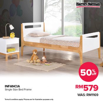 Harvey-Norman-12-Yearly-Clearance-18-350x350 - Computer Accessories Electronics & Computers Furniture Home & Garden & Tools Home Appliances Home Decor Johor Kedah Kelantan Kitchen Appliances Kuala Lumpur Melaka Negeri Sembilan Online Store Pahang Penang Perak Perlis Putrajaya Sabah Sarawak Selangor Terengganu Warehouse Sale & Clearance in Malaysia 