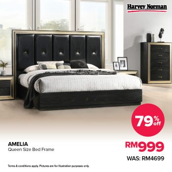 Harvey-Norman-12-Yearly-Clearance-19-350x350 - Computer Accessories Electronics & Computers Furniture Home & Garden & Tools Home Appliances Home Decor Johor Kedah Kelantan Kitchen Appliances Kuala Lumpur Melaka Negeri Sembilan Online Store Pahang Penang Perak Perlis Putrajaya Sabah Sarawak Selangor Terengganu Warehouse Sale & Clearance in Malaysia 