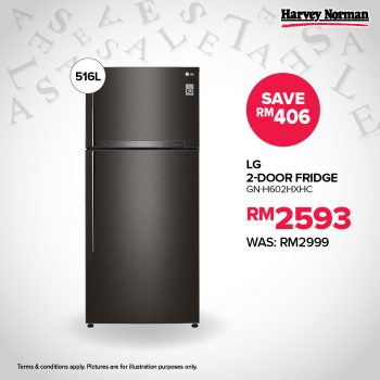 Harvey-Norman-12-Yearly-Clearance-3-350x350 - Computer Accessories Electronics & Computers Furniture Home & Garden & Tools Home Appliances Home Decor Johor Kedah Kelantan Kitchen Appliances Kuala Lumpur Melaka Negeri Sembilan Online Store Pahang Penang Perak Perlis Putrajaya Sabah Sarawak Selangor Terengganu Warehouse Sale & Clearance in Malaysia 