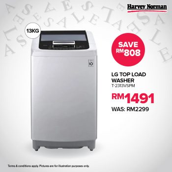 Harvey-Norman-12-Yearly-Clearance-4-350x350 - Computer Accessories Electronics & Computers Furniture Home & Garden & Tools Home Appliances Home Decor Johor Kedah Kelantan Kitchen Appliances Kuala Lumpur Melaka Negeri Sembilan Online Store Pahang Penang Perak Perlis Putrajaya Sabah Sarawak Selangor Terengganu Warehouse Sale & Clearance in Malaysia 