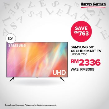 Harvey-Norman-12-Yearly-Clearance-5-350x350 - Computer Accessories Electronics & Computers Furniture Home & Garden & Tools Home Appliances Home Decor Johor Kedah Kelantan Kitchen Appliances Kuala Lumpur Melaka Negeri Sembilan Online Store Pahang Penang Perak Perlis Putrajaya Sabah Sarawak Selangor Terengganu Warehouse Sale & Clearance in Malaysia 