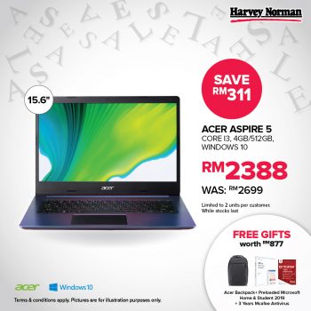 Harvey-Norman-12-Yearly-Clearance-9-350x350 - Computer Accessories Electronics & Computers Furniture Home & Garden & Tools Home Appliances Home Decor Johor Kedah Kelantan Kitchen Appliances Kuala Lumpur Melaka Negeri Sembilan Online Store Pahang Penang Perak Perlis Putrajaya Sabah Sarawak Selangor Terengganu Warehouse Sale & Clearance in Malaysia 