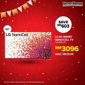 Harvey-Norman-2022-Big-Bang-Sale-5-350x350 - Electronics & Computers Furniture Home & Garden & Tools Home Appliances Home Decor Johor Kedah Kelantan Kitchen Appliances Kuala Lumpur Malaysia Sales Melaka Negeri Sembilan Online Store Pahang Penang Perak Perlis Putrajaya Sabah Sarawak Selangor Terengganu 
