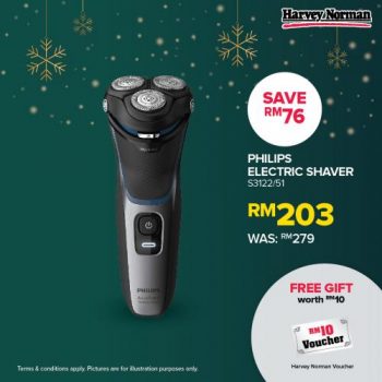 Harvey-Norman-Christmas-Home-Appliances-Promotion-1-350x350 - Computer Accessories Electronics & Computers Home Appliances IT Gadgets Accessories Johor Kedah Kelantan Kitchen Appliances Kuala Lumpur Melaka Negeri Sembilan Pahang Penang Perak Perlis Promotions & Freebies Putrajaya Sabah Sarawak Selangor Terengganu 