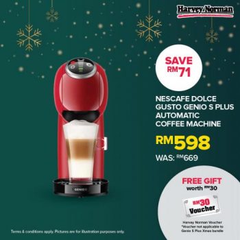 Harvey-Norman-Christmas-Home-Appliances-Promotion-2-350x350 - Computer Accessories Electronics & Computers Home Appliances IT Gadgets Accessories Johor Kedah Kelantan Kitchen Appliances Kuala Lumpur Melaka Negeri Sembilan Pahang Penang Perak Perlis Promotions & Freebies Putrajaya Sabah Sarawak Selangor Terengganu 