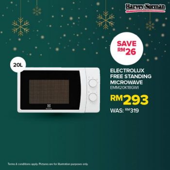 Harvey-Norman-Christmas-Home-Appliances-Promotion-4-350x350 - Computer Accessories Electronics & Computers Home Appliances IT Gadgets Accessories Johor Kedah Kelantan Kitchen Appliances Kuala Lumpur Melaka Negeri Sembilan Pahang Penang Perak Perlis Promotions & Freebies Putrajaya Sabah Sarawak Selangor Terengganu 