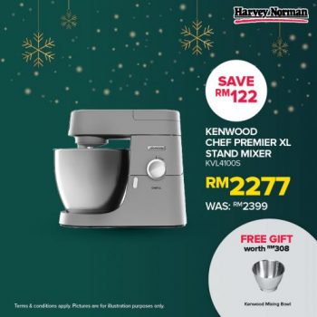 Harvey-Norman-Christmas-Home-Appliances-Promotion-7-350x350 - Computer Accessories Electronics & Computers Home Appliances IT Gadgets Accessories Johor Kedah Kelantan Kitchen Appliances Kuala Lumpur Melaka Negeri Sembilan Pahang Penang Perak Perlis Promotions & Freebies Putrajaya Sabah Sarawak Selangor Terengganu 