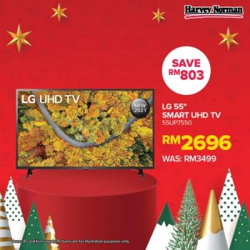 Harvey-Norman-Christmas-Sale-1-350x350 - Computer Accessories Electronics & Computers Furniture Home & Garden & Tools Home Decor Johor Kedah Kelantan Kitchen Appliances Kuala Lumpur Malaysia Sales Melaka Negeri Sembilan Pahang Penang Perak Perlis Putrajaya Sabah Sarawak Selangor Terengganu 