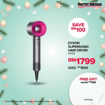 Harvey-Norman-Christmas-Weekend-Sale-1-350x350 - Electronics & Computers Furniture Home & Garden & Tools Home Appliances Home Decor Malaysia Sales Selangor 