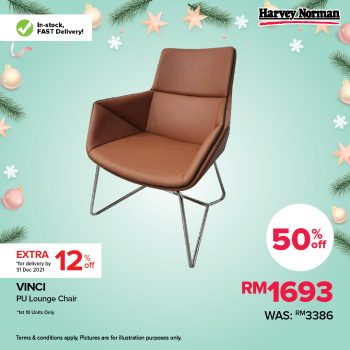 Harvey-Norman-Christmas-Weekend-Sale-15-350x350 - Electronics & Computers Furniture Home & Garden & Tools Home Appliances Home Decor Malaysia Sales Selangor 
