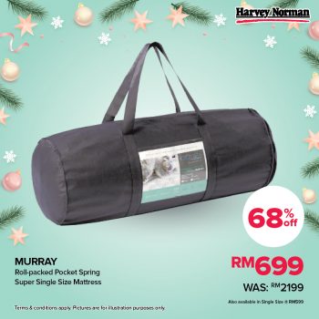 Harvey-Norman-Christmas-Weekend-Sale-16-350x350 - Electronics & Computers Furniture Home & Garden & Tools Home Appliances Home Decor Malaysia Sales Selangor 