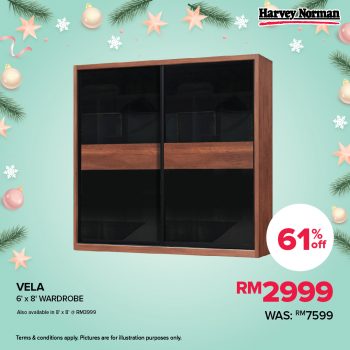 Harvey-Norman-Christmas-Weekend-Sale-19-350x350 - Electronics & Computers Furniture Home & Garden & Tools Home Appliances Home Decor Malaysia Sales Selangor 