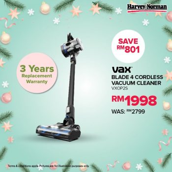 Harvey-Norman-Christmas-Weekend-Sale-2-350x350 - Electronics & Computers Furniture Home & Garden & Tools Home Appliances Home Decor Malaysia Sales Selangor 