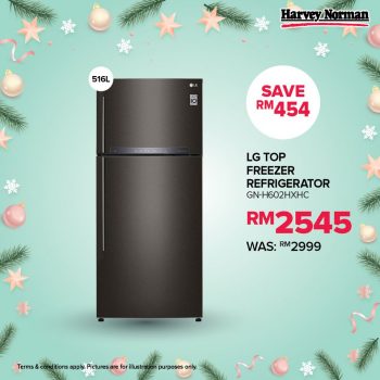 Harvey-Norman-Christmas-Weekend-Sale-3-350x350 - Electronics & Computers Furniture Home & Garden & Tools Home Appliances Home Decor Malaysia Sales Selangor 