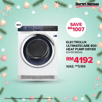 Harvey-Norman-Christmas-Weekend-Sale-4-350x350 - Electronics & Computers Furniture Home & Garden & Tools Home Appliances Home Decor Malaysia Sales Selangor 
