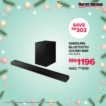 Harvey-Norman-Christmas-Weekend-Sale-6-350x350 - Electronics & Computers Furniture Home & Garden & Tools Home Appliances Home Decor Malaysia Sales Selangor 