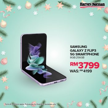 Harvey-Norman-Christmas-Weekend-Sale-8-350x350 - Electronics & Computers Furniture Home & Garden & Tools Home Appliances Home Decor Malaysia Sales Selangor 