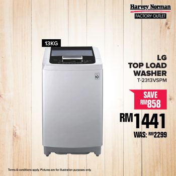 Harvey-Norman-Jumbo-Sale-2-350x350 - Computer Accessories Electronics & Computers IT Gadgets Accessories Johor Selangor 