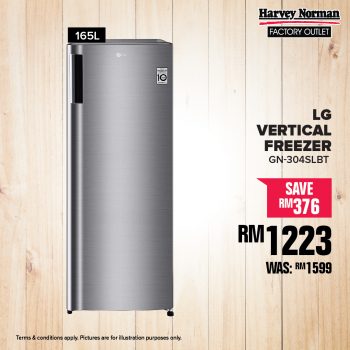 Harvey-Norman-Jumbo-Sale-3-350x350 - Computer Accessories Electronics & Computers IT Gadgets Accessories Johor Selangor 