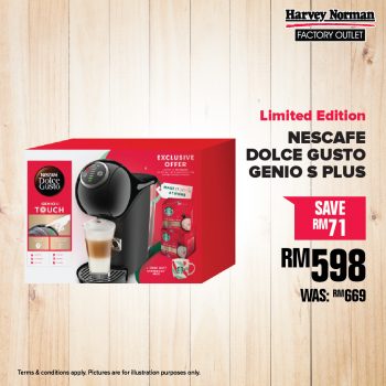 Harvey-Norman-Jumbo-Sale-4-350x350 - Computer Accessories Electronics & Computers IT Gadgets Accessories Johor Selangor 