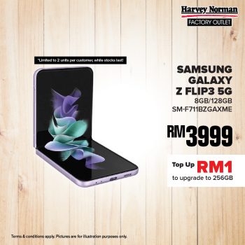 Harvey-Norman-Jumbo-Sale-6-350x350 - Computer Accessories Electronics & Computers IT Gadgets Accessories Johor Selangor 