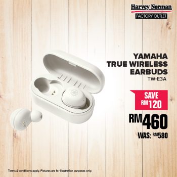 Harvey-Norman-Jumbo-Sale-8-350x350 - Computer Accessories Electronics & Computers IT Gadgets Accessories Johor Selangor 