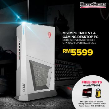 Harvey-Norman-MSI-MPG-Trident-A-Deal-350x350 - Computer Accessories Electronics & Computers IT Gadgets Accessories Johor Kedah Kelantan Kuala Lumpur Melaka Negeri Sembilan Online Store Pahang Penang Perak Perlis Promotions & Freebies Putrajaya Sabah Sarawak Selangor Terengganu 