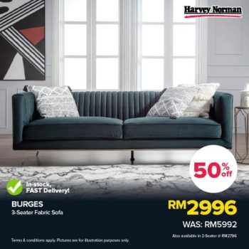 Harvey-Norman-Menara-Harvey-Norman-1st-Anniversary-Sale-13-350x350 - Electronics & Computers Furniture Home & Garden & Tools Home Appliances Home Decor Johor Kedah Kelantan Kitchen Appliances Kuala Lumpur Malaysia Sales Melaka Negeri Sembilan Online Store Pahang Penang Perak Perlis Putrajaya Sabah Sarawak Selangor Terengganu 