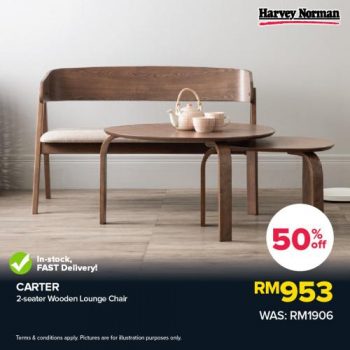 Harvey-Norman-Menara-Harvey-Norman-1st-Anniversary-Sale-15-350x350 - Electronics & Computers Furniture Home & Garden & Tools Home Appliances Home Decor Johor Kedah Kelantan Kitchen Appliances Kuala Lumpur Malaysia Sales Melaka Negeri Sembilan Online Store Pahang Penang Perak Perlis Putrajaya Sabah Sarawak Selangor Terengganu 