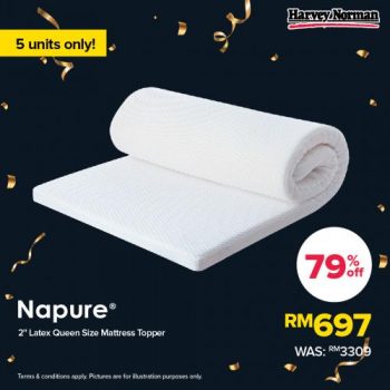 Harvey-Norman-Menara-Harvey-Norman-1st-Anniversary-Sale-18-350x350 - Electronics & Computers Furniture Home & Garden & Tools Home Appliances Home Decor Johor Kedah Kelantan Kitchen Appliances Kuala Lumpur Malaysia Sales Melaka Negeri Sembilan Online Store Pahang Penang Perak Perlis Putrajaya Sabah Sarawak Selangor Terengganu 