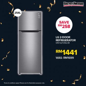 Harvey-Norman-Menara-Harvey-Norman-1st-Anniversary-Sale-2-350x350 - Electronics & Computers Furniture Home & Garden & Tools Home Appliances Home Decor Johor Kedah Kelantan Kitchen Appliances Kuala Lumpur Malaysia Sales Melaka Negeri Sembilan Online Store Pahang Penang Perak Perlis Putrajaya Sabah Sarawak Selangor Terengganu 