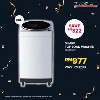 Harvey-Norman-Menara-Harvey-Norman-1st-Anniversary-Sale-3-350x350 - Electronics & Computers Furniture Home & Garden & Tools Home Appliances Home Decor Johor Kedah Kelantan Kitchen Appliances Kuala Lumpur Malaysia Sales Melaka Negeri Sembilan Online Store Pahang Penang Perak Perlis Putrajaya Sabah Sarawak Selangor Terengganu 