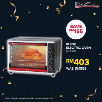 Harvey-Norman-Menara-Harvey-Norman-1st-Anniversary-Sale-4-350x350 - Electronics & Computers Furniture Home & Garden & Tools Home Appliances Home Decor Johor Kedah Kelantan Kitchen Appliances Kuala Lumpur Malaysia Sales Melaka Negeri Sembilan Online Store Pahang Penang Perak Perlis Putrajaya Sabah Sarawak Selangor Terengganu 