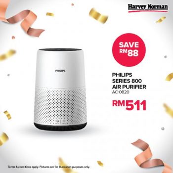 Harvey-Norman-Opening-Sale-at-Pavilion-Bukit-Jalil-1-350x350 - Electronics & Computers Furniture Home & Garden & Tools Home Appliances Home Decor Kitchen Appliances Kuala Lumpur Malaysia Sales Selangor 