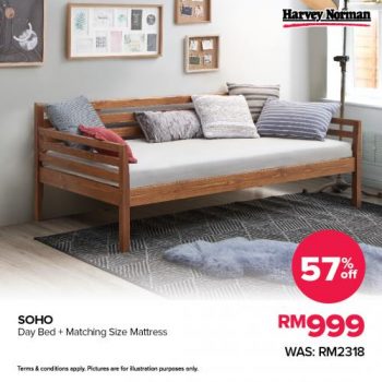 Harvey-Norman-Opening-Sale-at-Pavilion-Bukit-Jalil-13-350x350 - Electronics & Computers Furniture Home & Garden & Tools Home Appliances Home Decor Kitchen Appliances Kuala Lumpur Malaysia Sales Selangor 