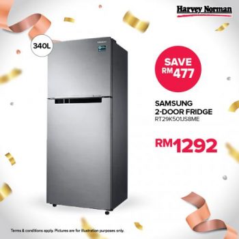 Harvey-Norman-Opening-Sale-at-Pavilion-Bukit-Jalil-3-350x350 - Electronics & Computers Furniture Home & Garden & Tools Home Appliances Home Decor Kitchen Appliances Kuala Lumpur Malaysia Sales Selangor 