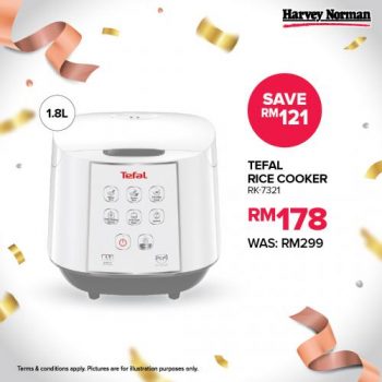 Harvey-Norman-Opening-Sale-at-Pavilion-Bukit-Jalil-4-350x350 - Electronics & Computers Furniture Home & Garden & Tools Home Appliances Home Decor Kitchen Appliances Kuala Lumpur Malaysia Sales Selangor 