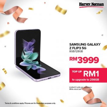 Harvey-Norman-Opening-Sale-at-Pavilion-Bukit-Jalil-6-350x350 - Electronics & Computers Furniture Home & Garden & Tools Home Appliances Home Decor Kitchen Appliances Kuala Lumpur Malaysia Sales Selangor 