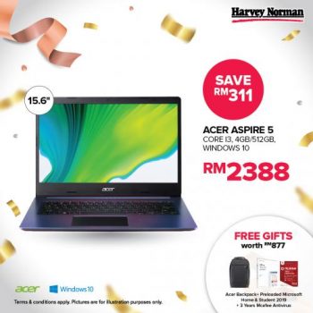 Harvey-Norman-Opening-Sale-at-Pavilion-Bukit-Jalil-7-350x350 - Electronics & Computers Furniture Home & Garden & Tools Home Appliances Home Decor Kitchen Appliances Kuala Lumpur Malaysia Sales Selangor 